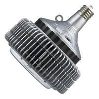 Light Efficient Design 140 watt 120/277 volt Exclusionary Mogul Screw (EX39) Base 3000K/4000K/5000K CCT Selectable LED